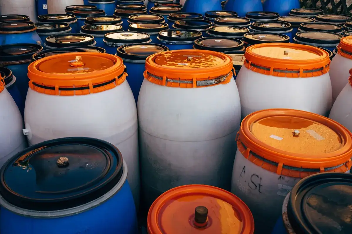 Chemical & Toxic Waste Cleanup in Minster, OH